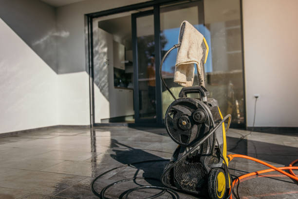 Best Post-Construction Pressure Washing  in Palmetto Bay, FL