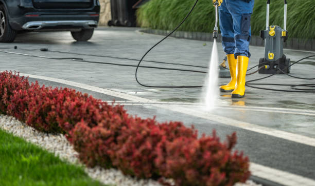 Best Pool Deck Cleaning  in Palmetto Bay, FL